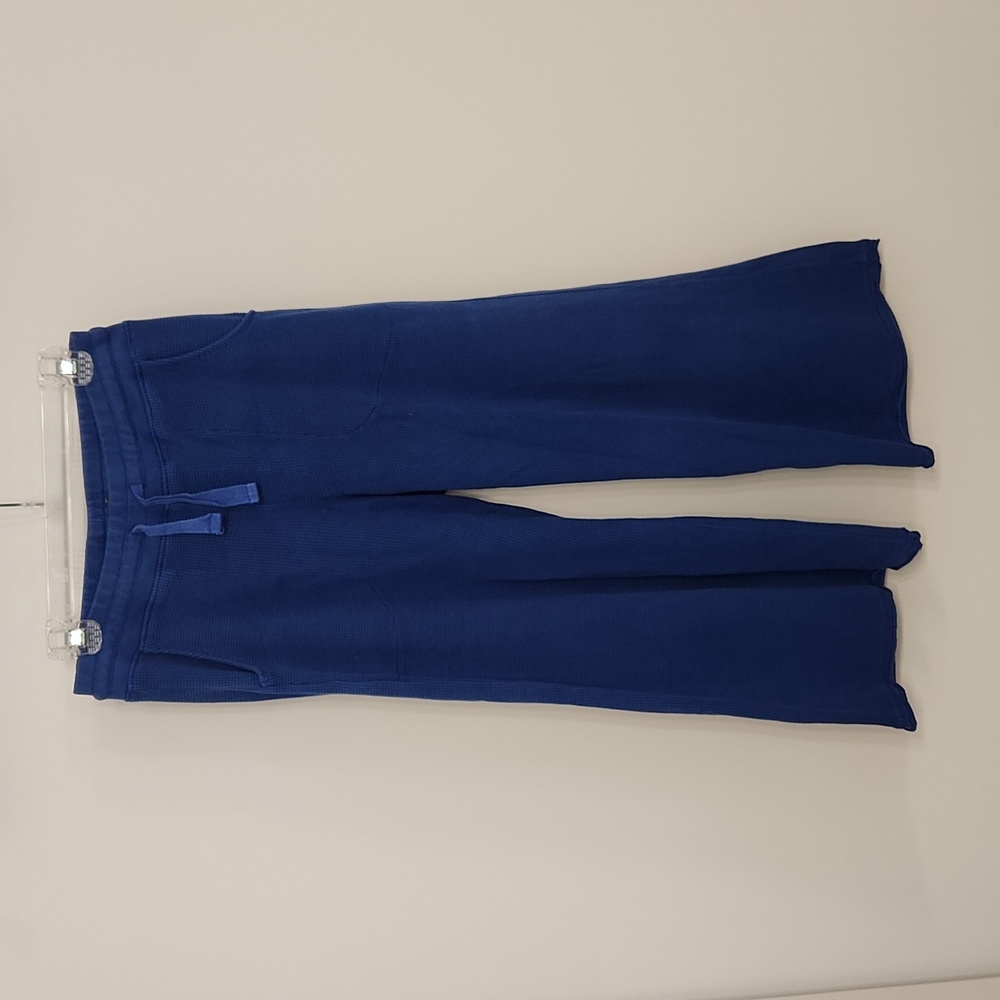 Toad and Co McCloud Wide Leg Pant - S